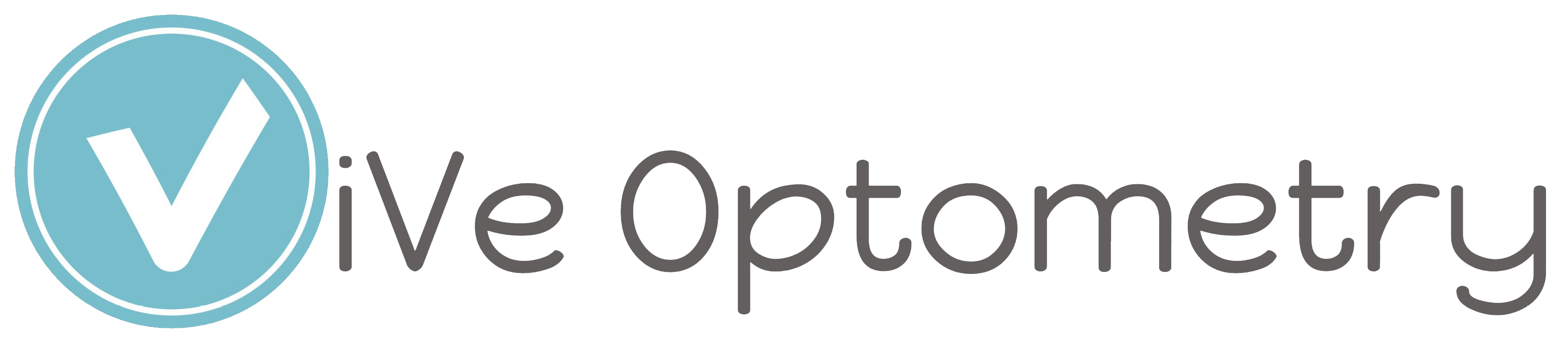 Vive Optometry logo